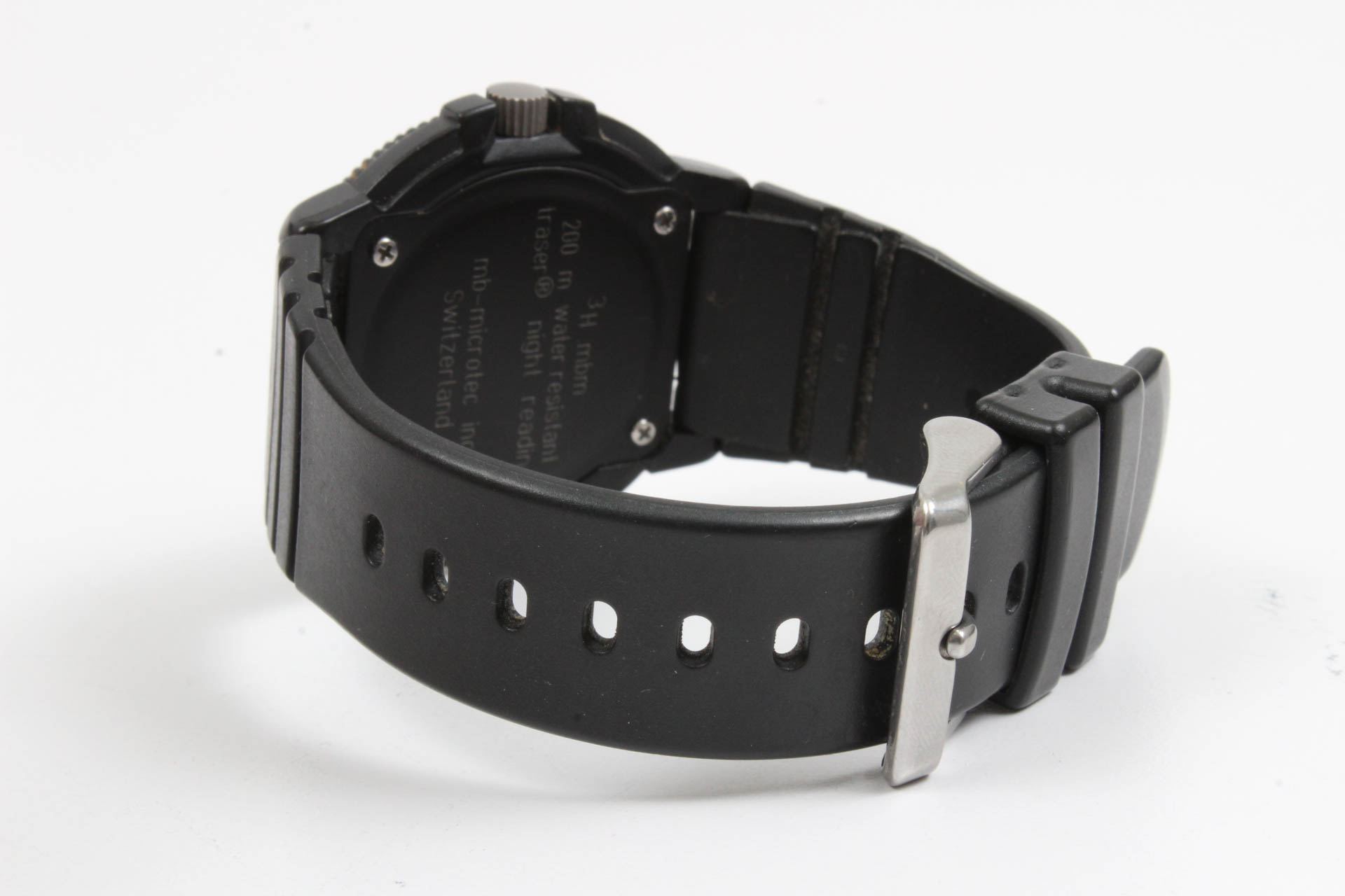 Luminox Navy Seal 3H MBM Watch