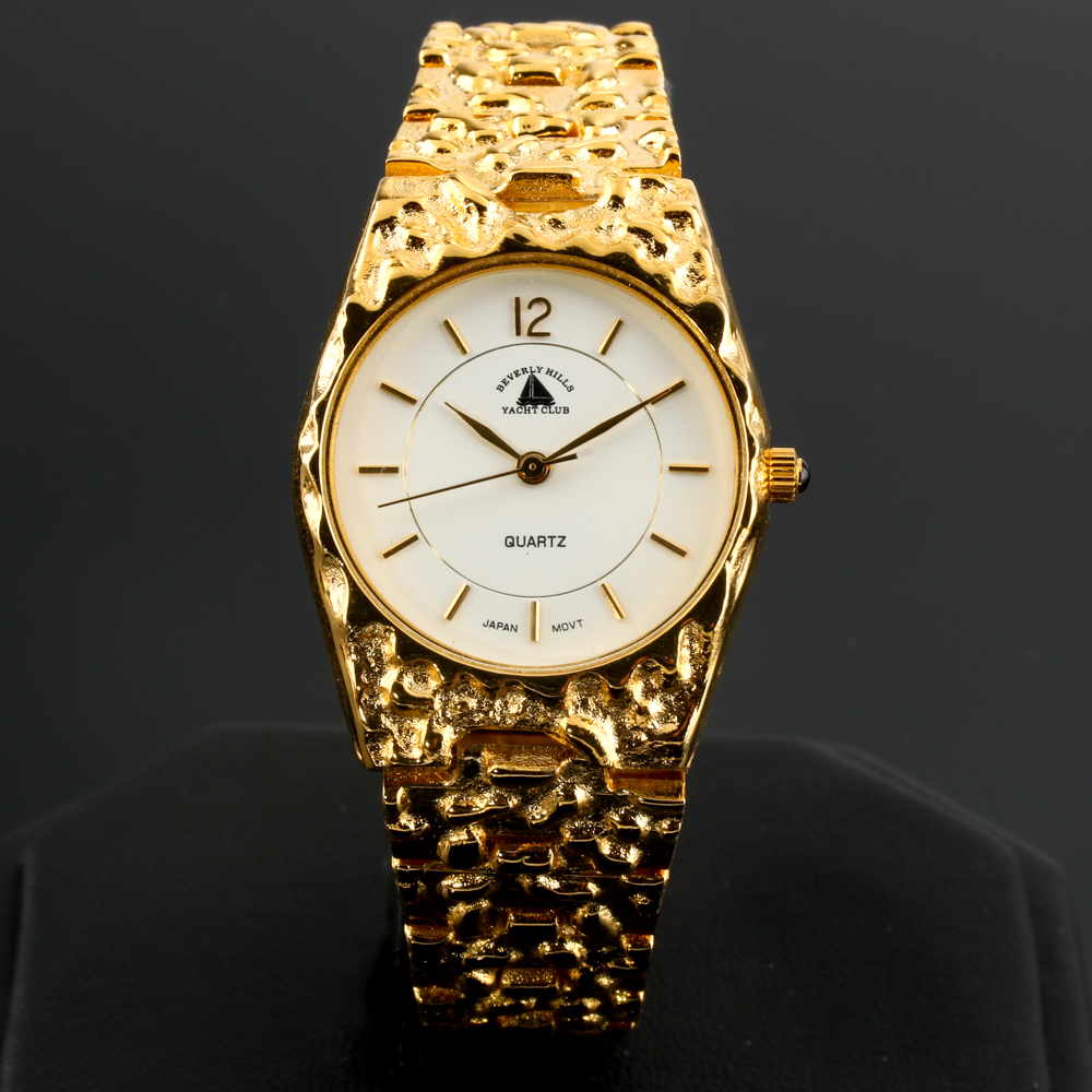 Beverly Hills Yacht Club Watch