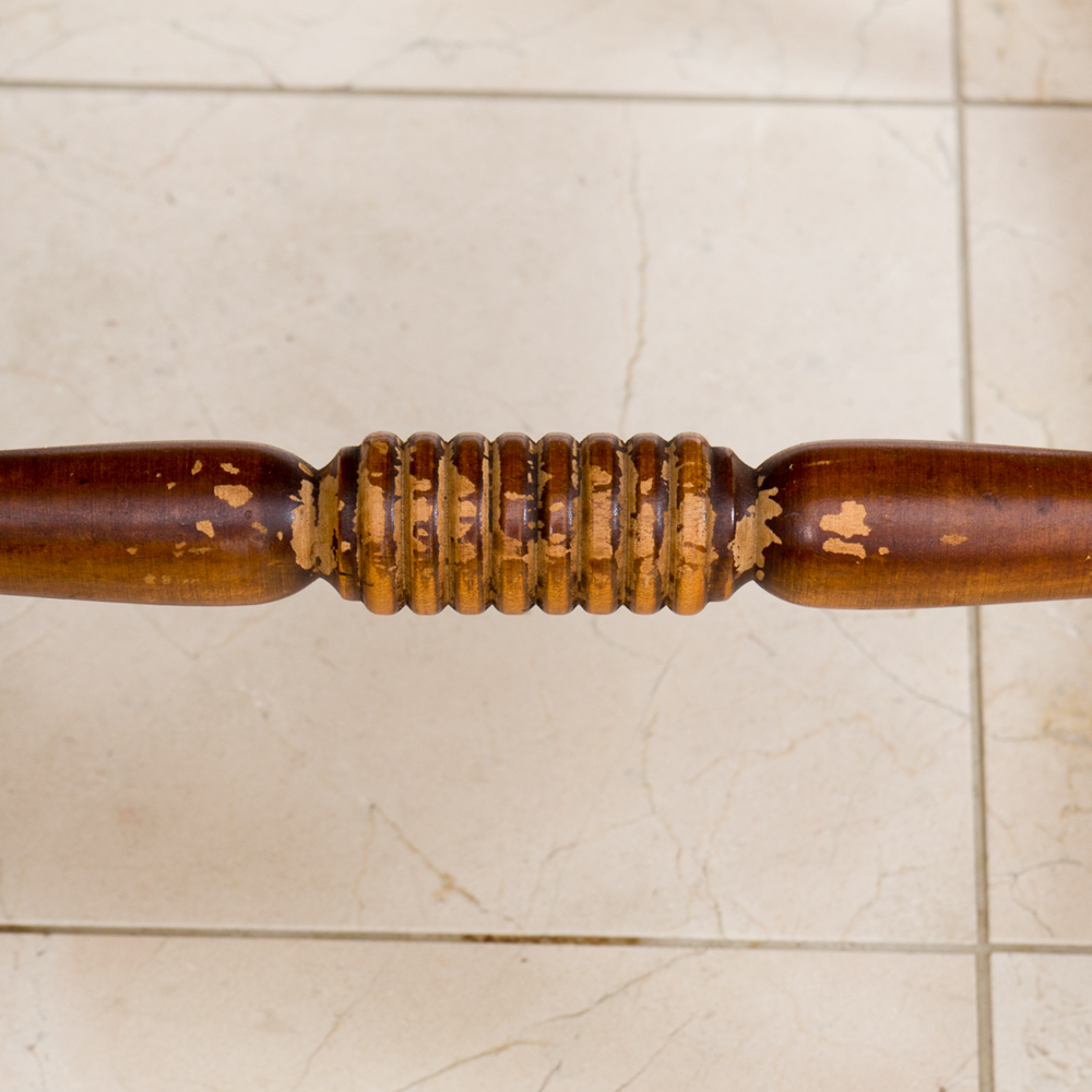 Vintage Rocking Chair