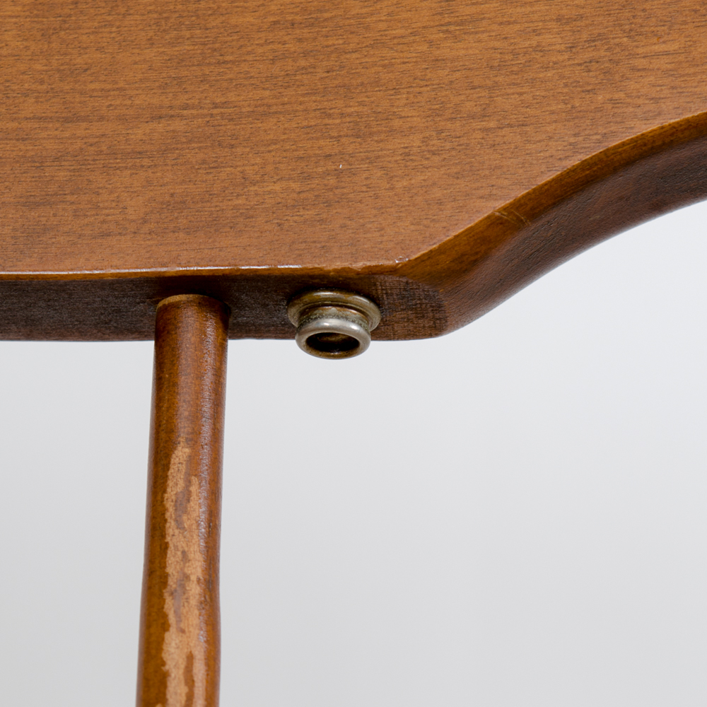 Vintage Rocking Chair