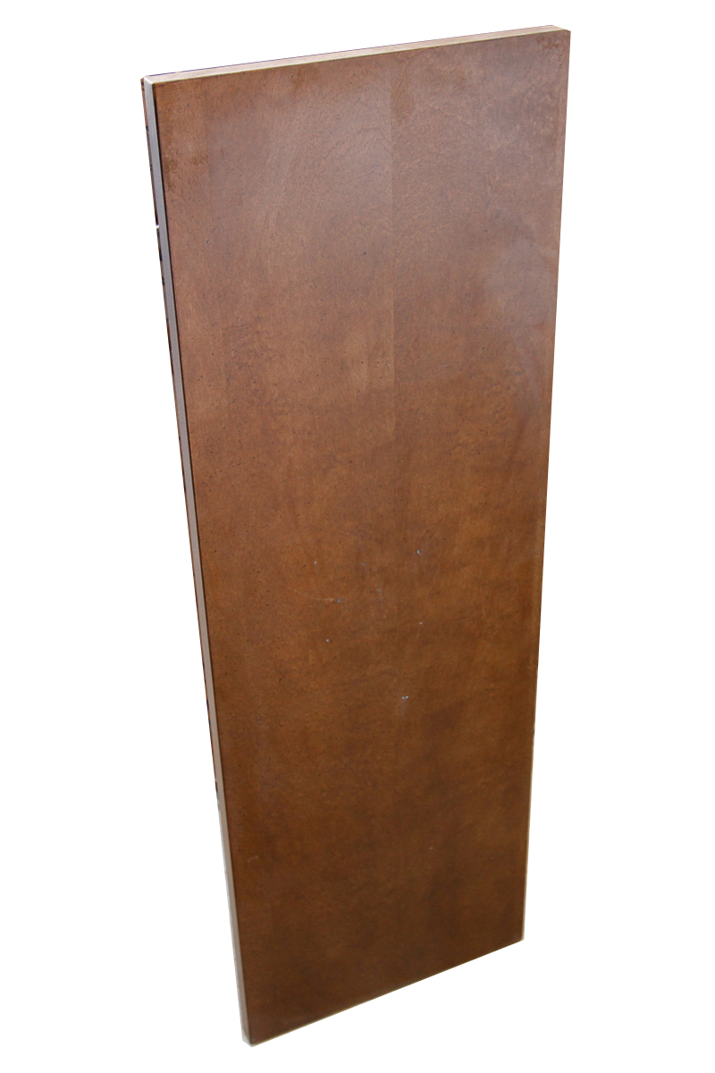 Vintage Wooden Bookcase