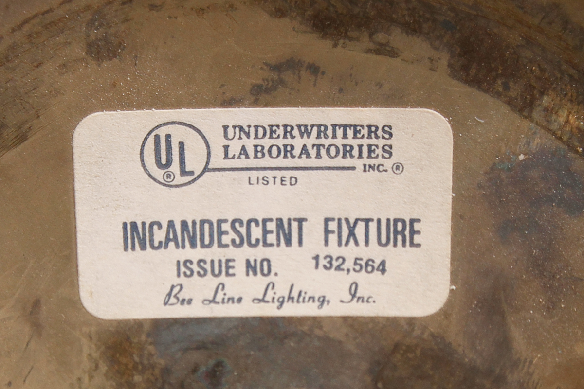 Tiffany Style Resin Chandelier