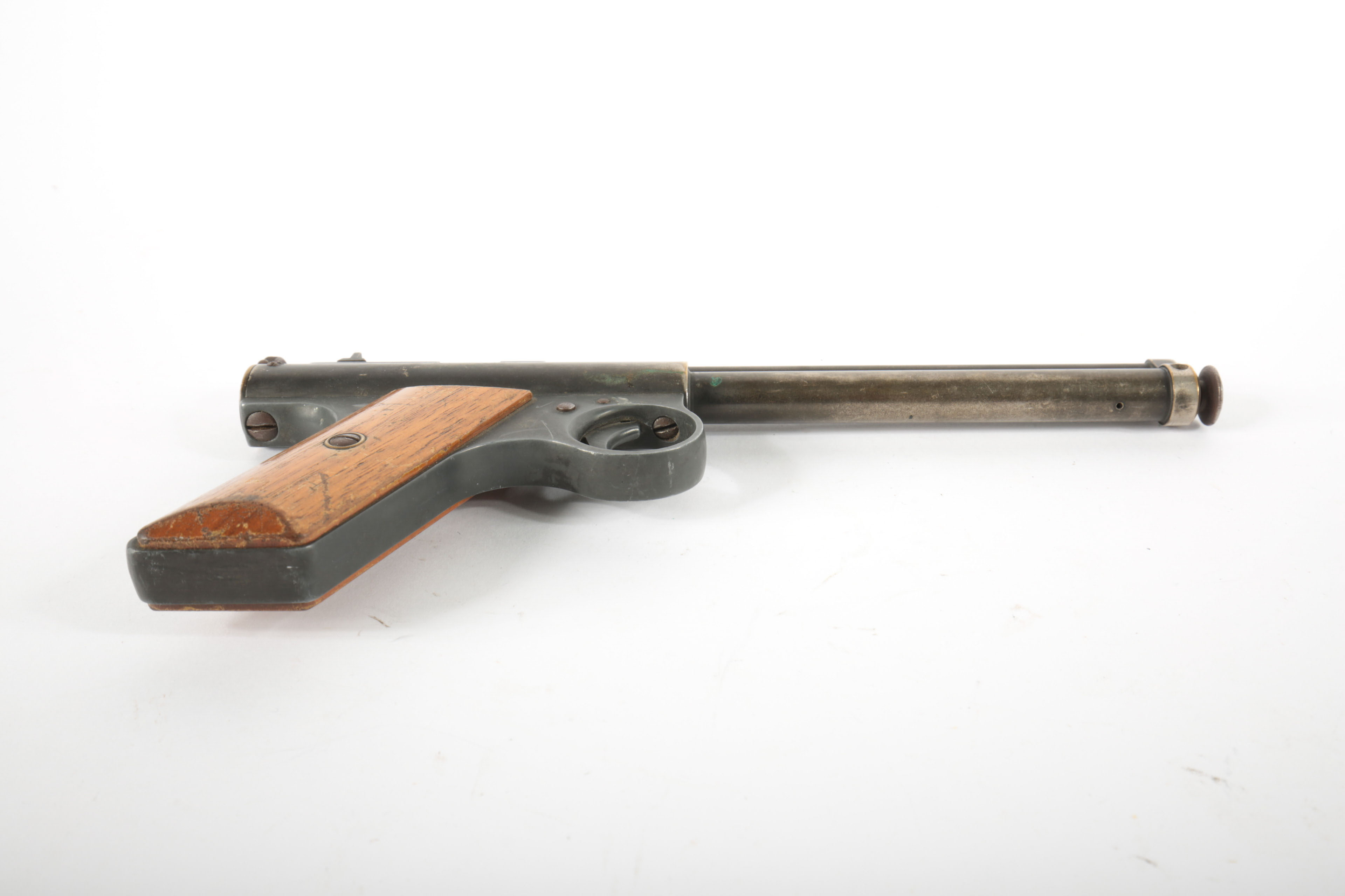 Vintage "Benjamin Franklin" Pump Air Pistol