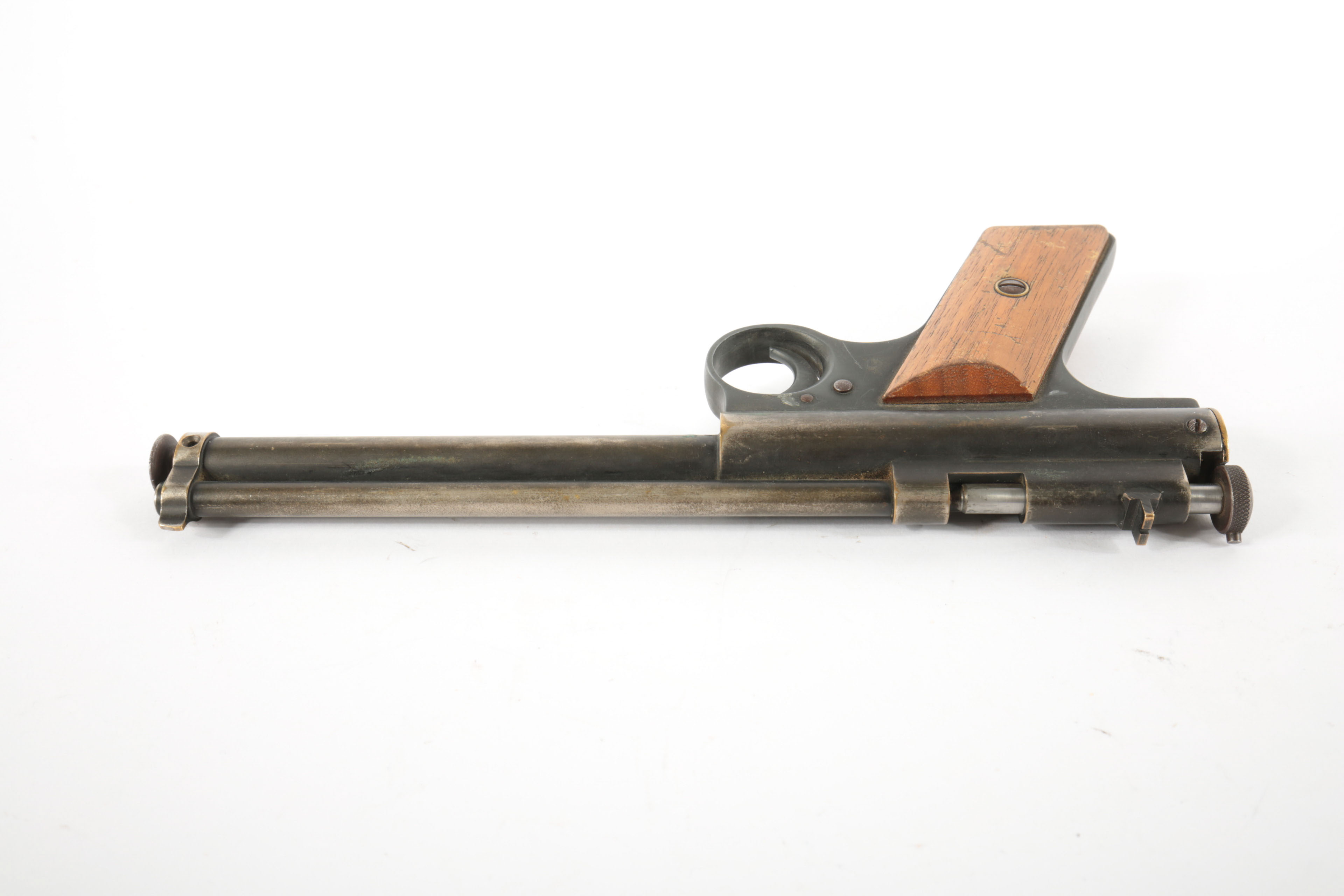 Vintage "Benjamin Franklin" Pump Air Pistol