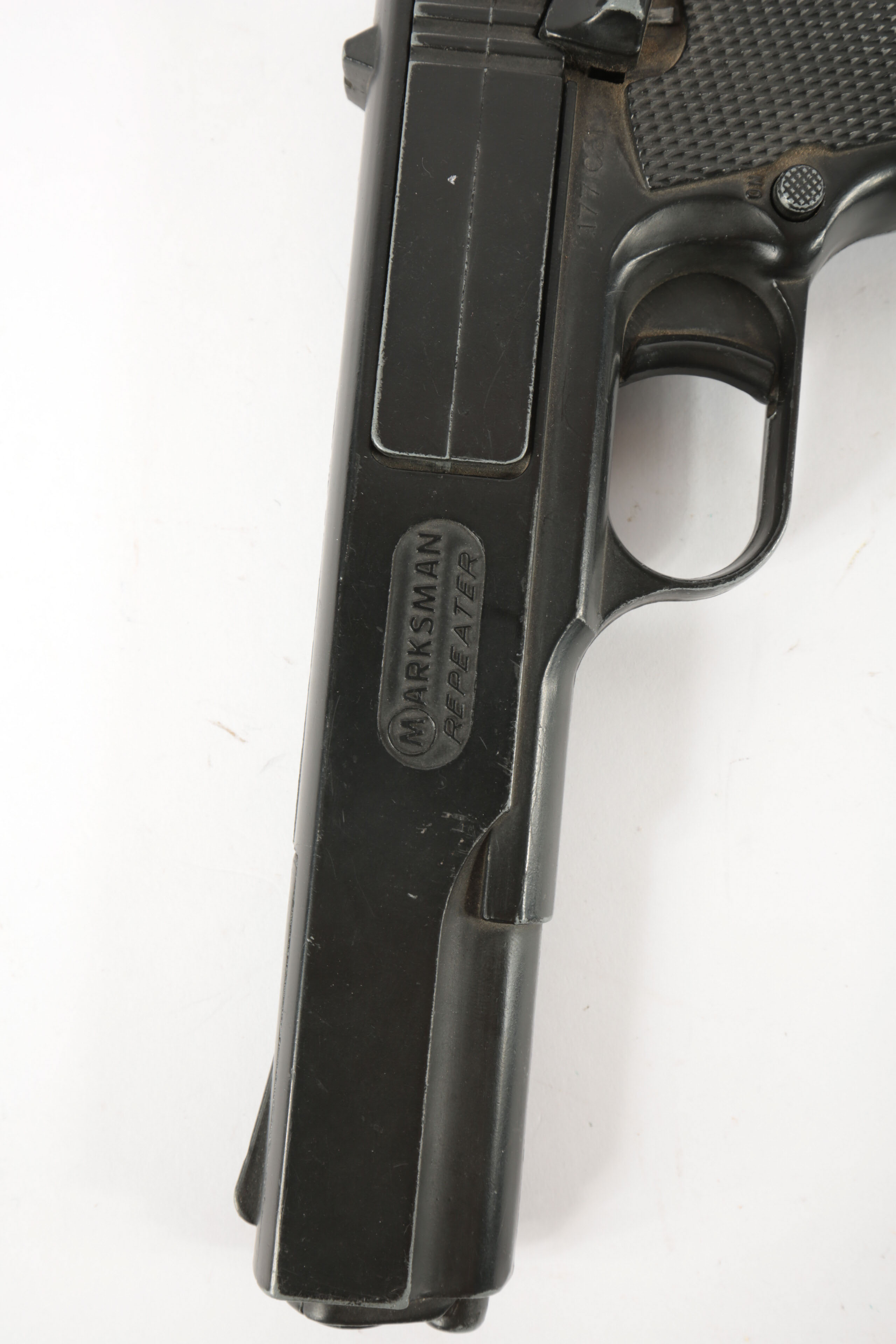 Marksman .177 Caliber Repeater BB Gun