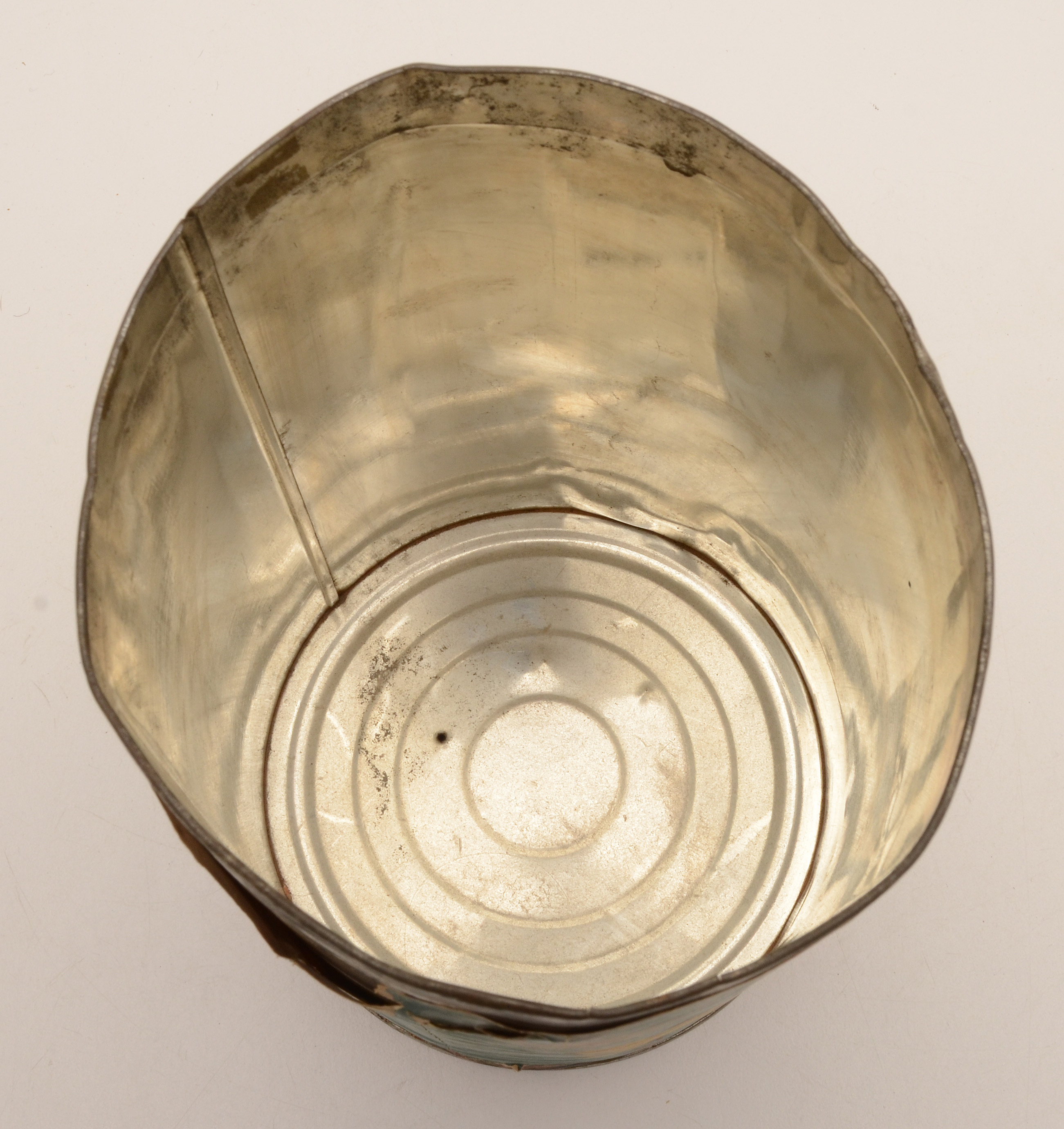 1921 Maxwell House Coffee Tin