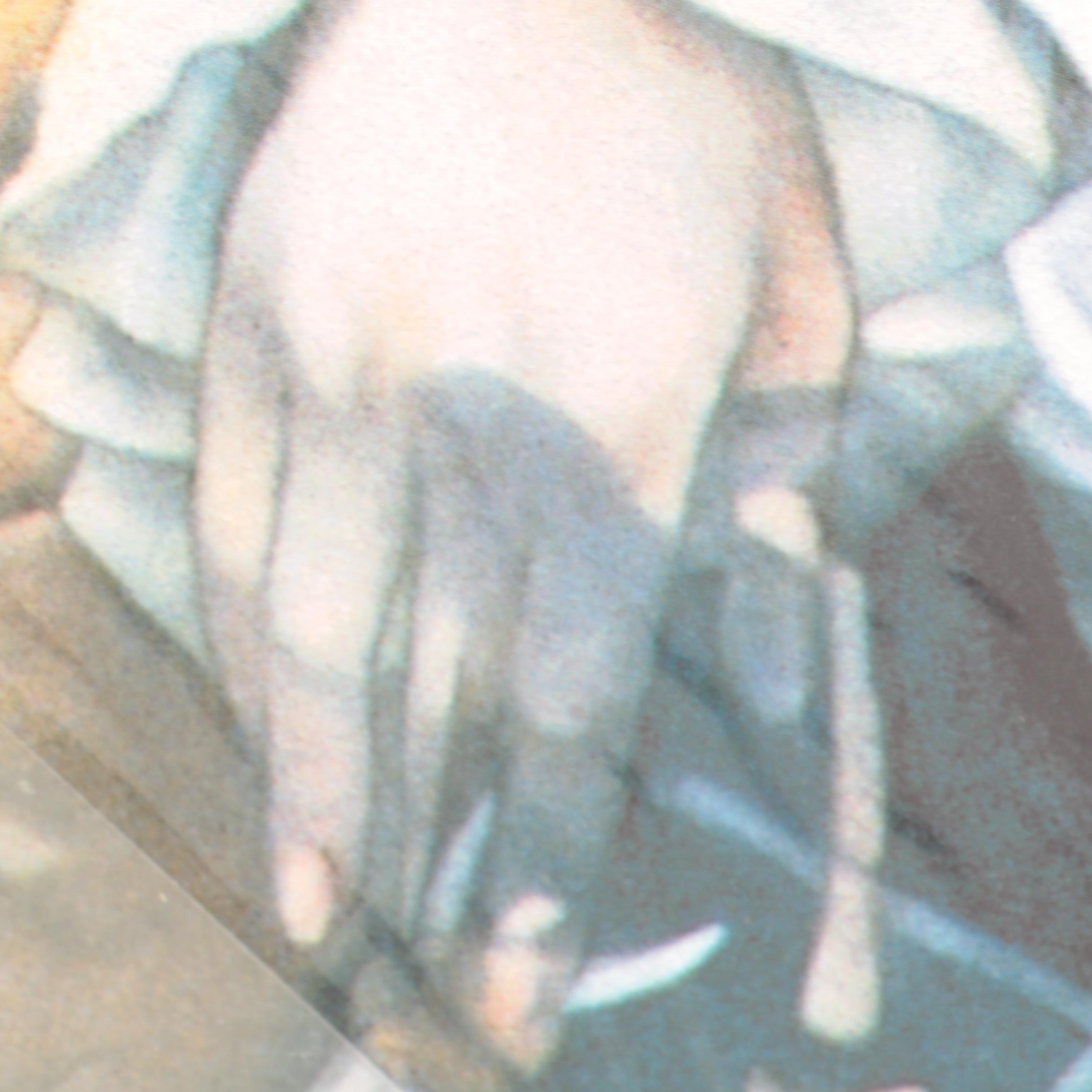 C.L. Cunningham Limited Edition Giclee on Paper "Distant Music"