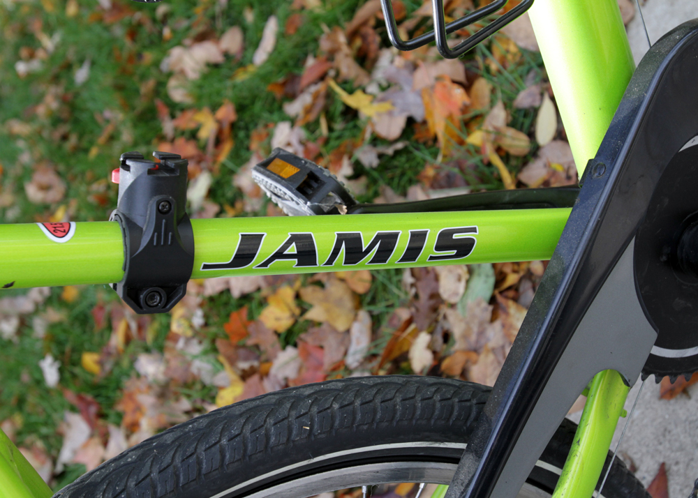 Jamis Boss Cruiser Bicycle
