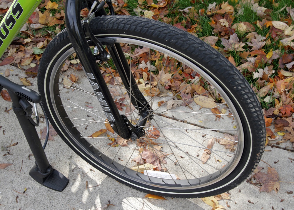 Jamis Boss Cruiser Bicycle