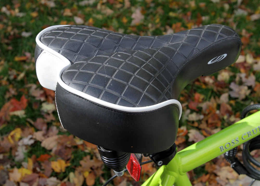 Jamis Boss Cruiser Bicycle