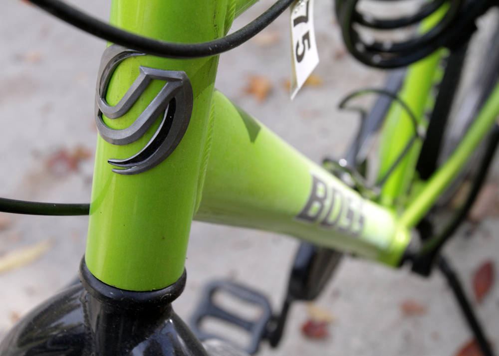 Jamis Boss Cruiser Bicycle