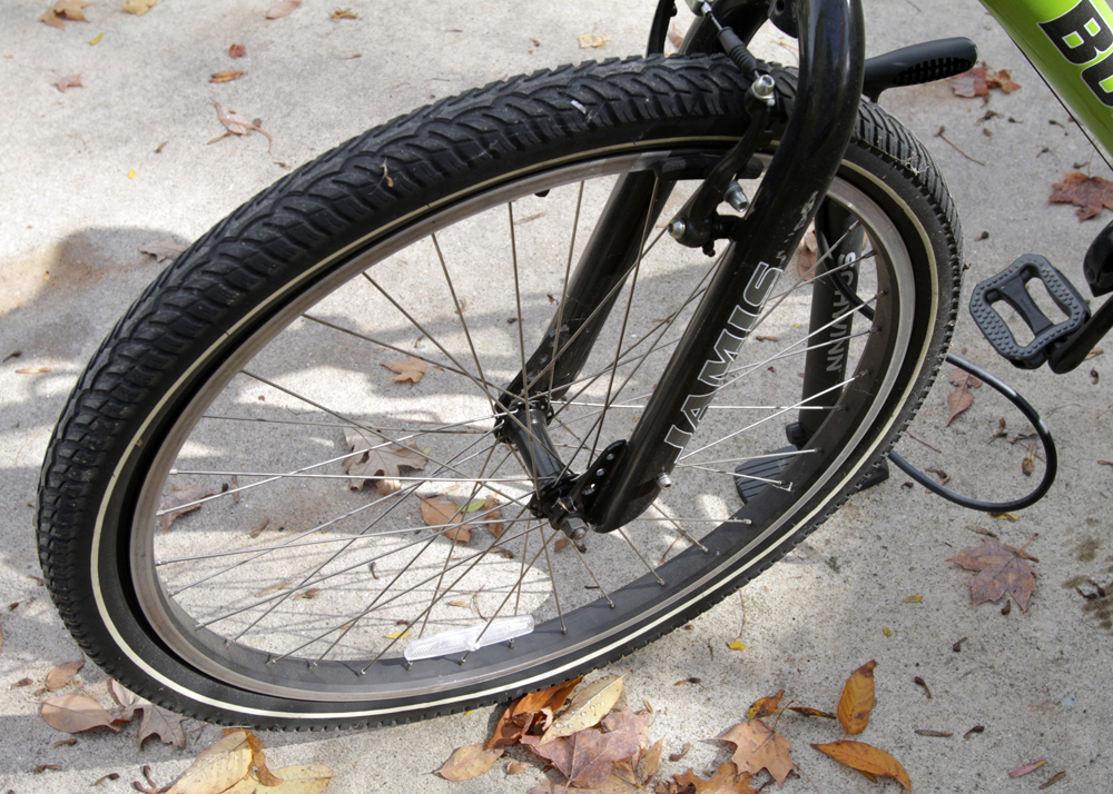 Jamis Boss Cruiser Bicycle