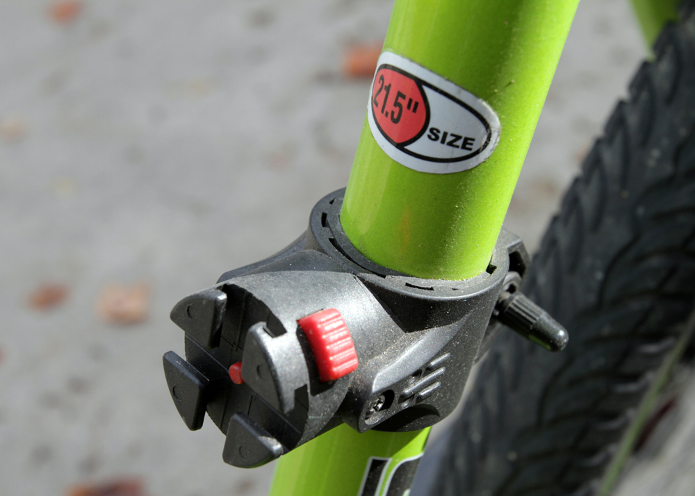 Jamis Boss Cruiser Bicycle