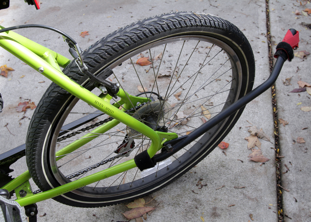 Jamis Boss Cruiser Bicycle