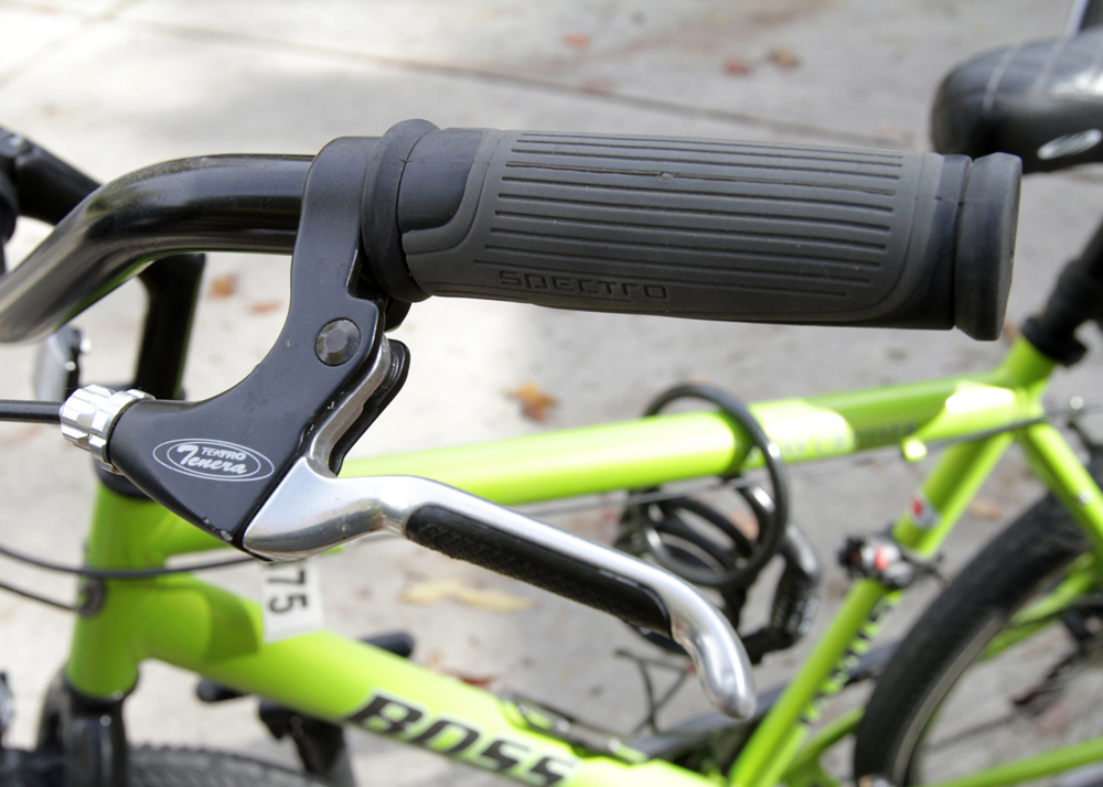 Jamis Boss Cruiser Bicycle