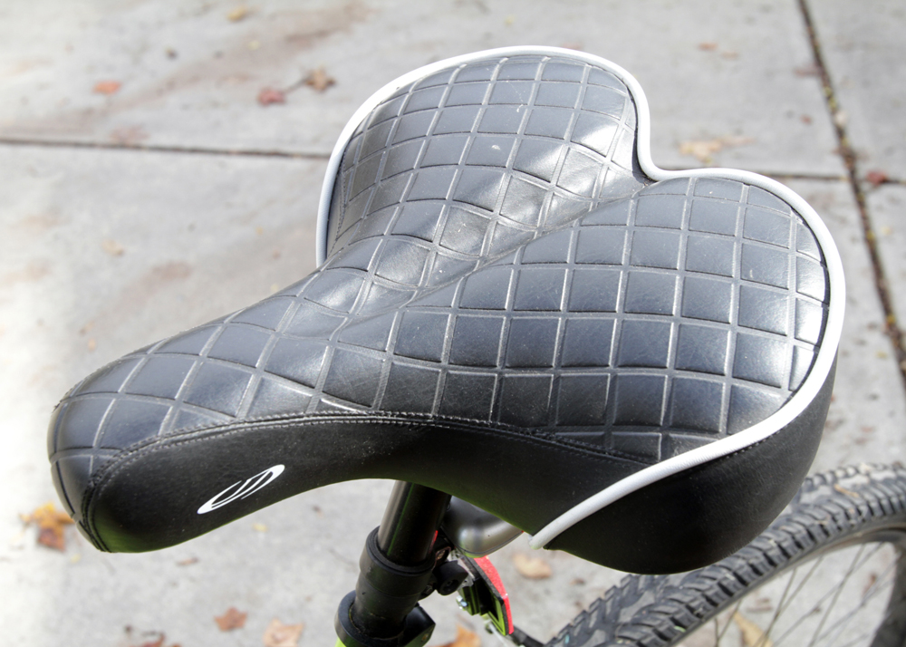 Jamis Boss Cruiser Bicycle