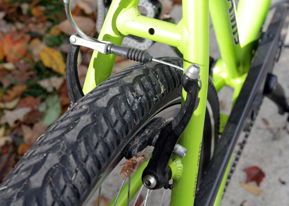 Jamis Boss Cruiser Bicycle