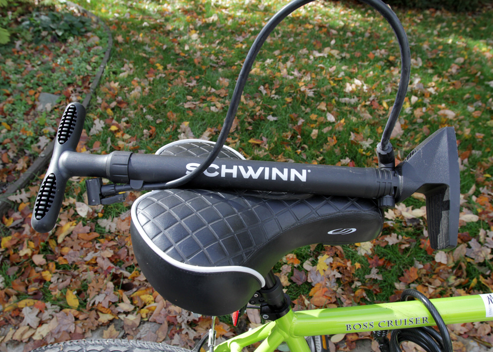 Jamis Boss Cruiser Bicycle