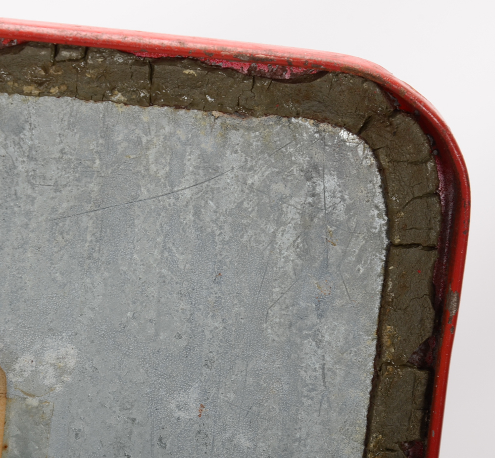 Large Vintage "Skotch" Cooler