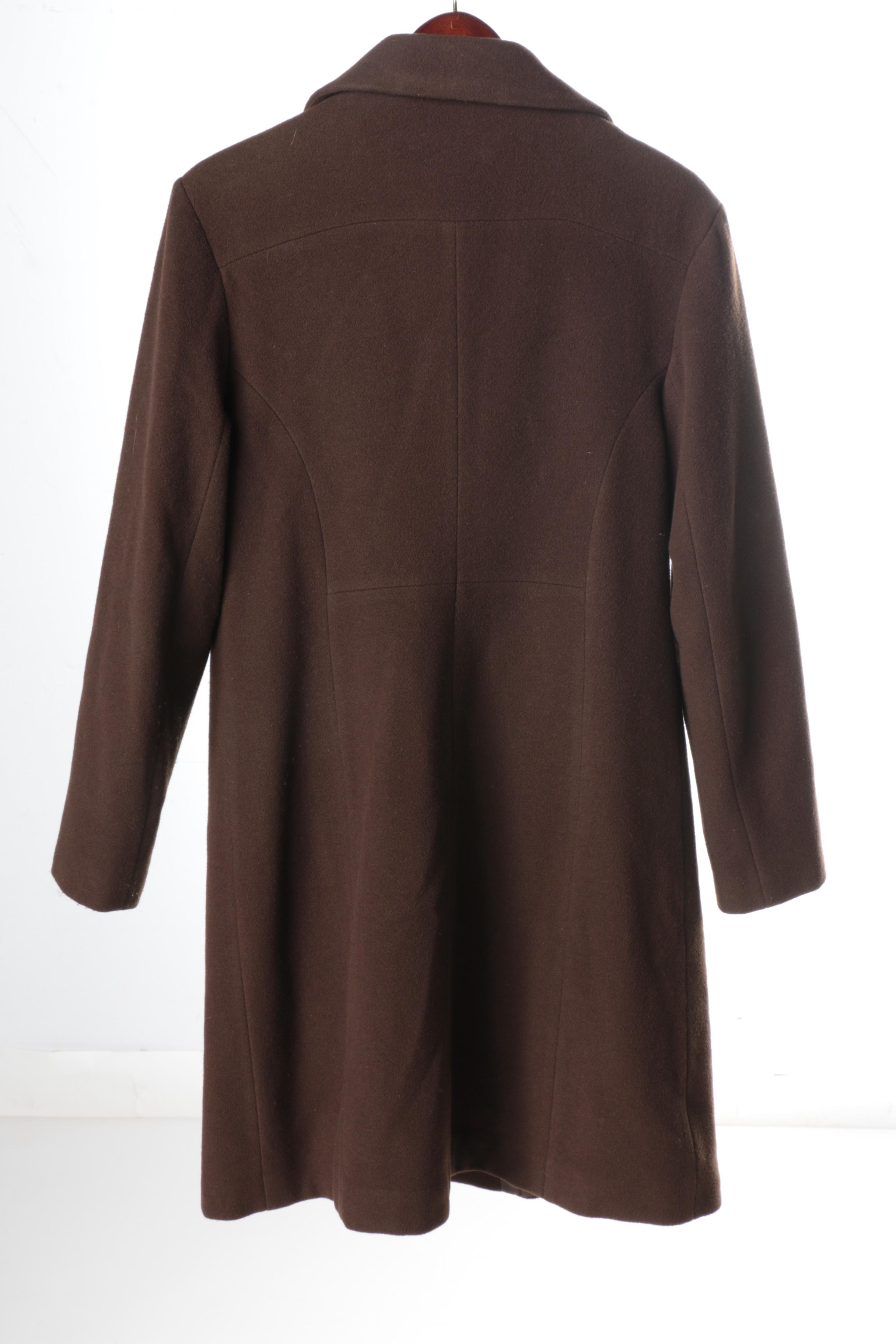 Women's Coats Including Kenneth Cole New York