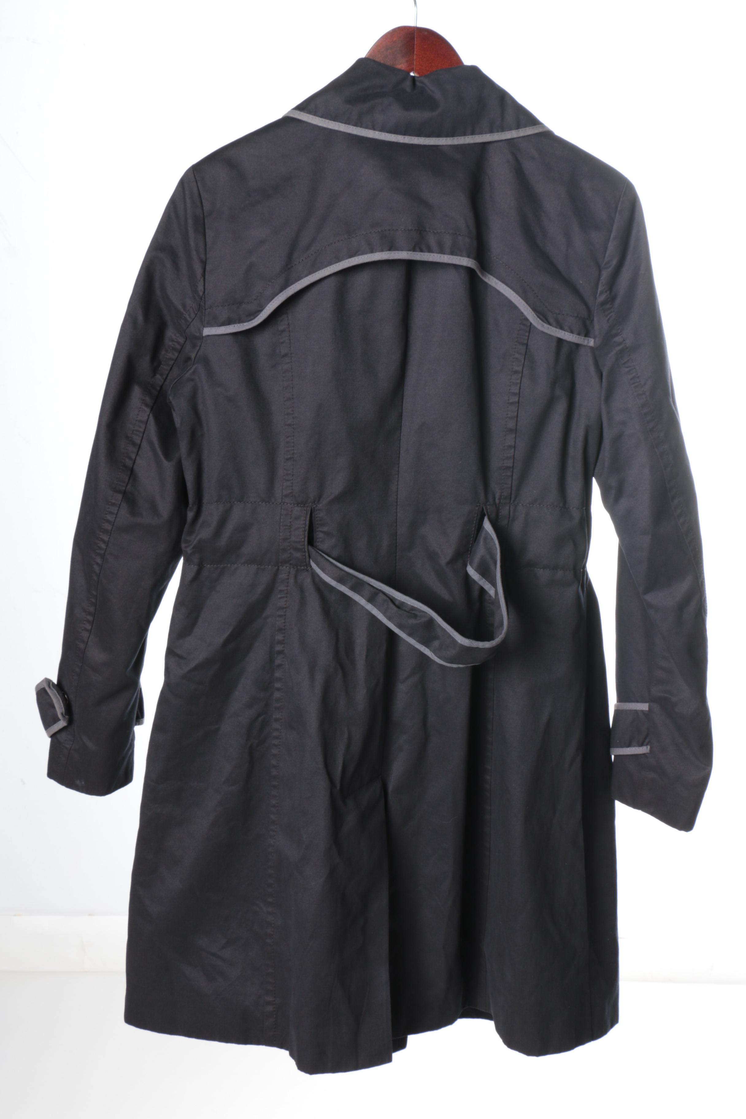 Women's Coats Including Kenneth Cole New York