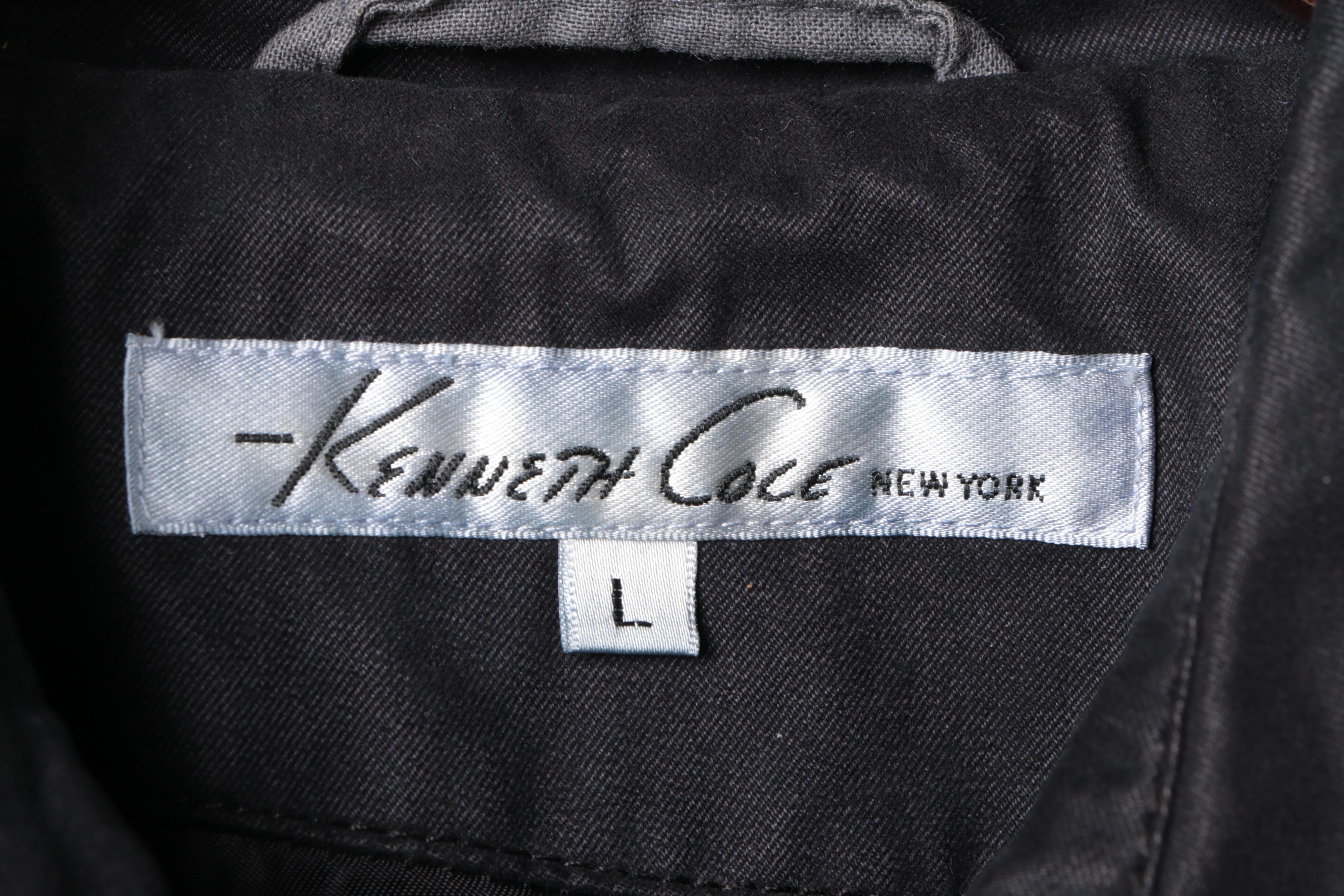 Women's Coats Including Kenneth Cole New York