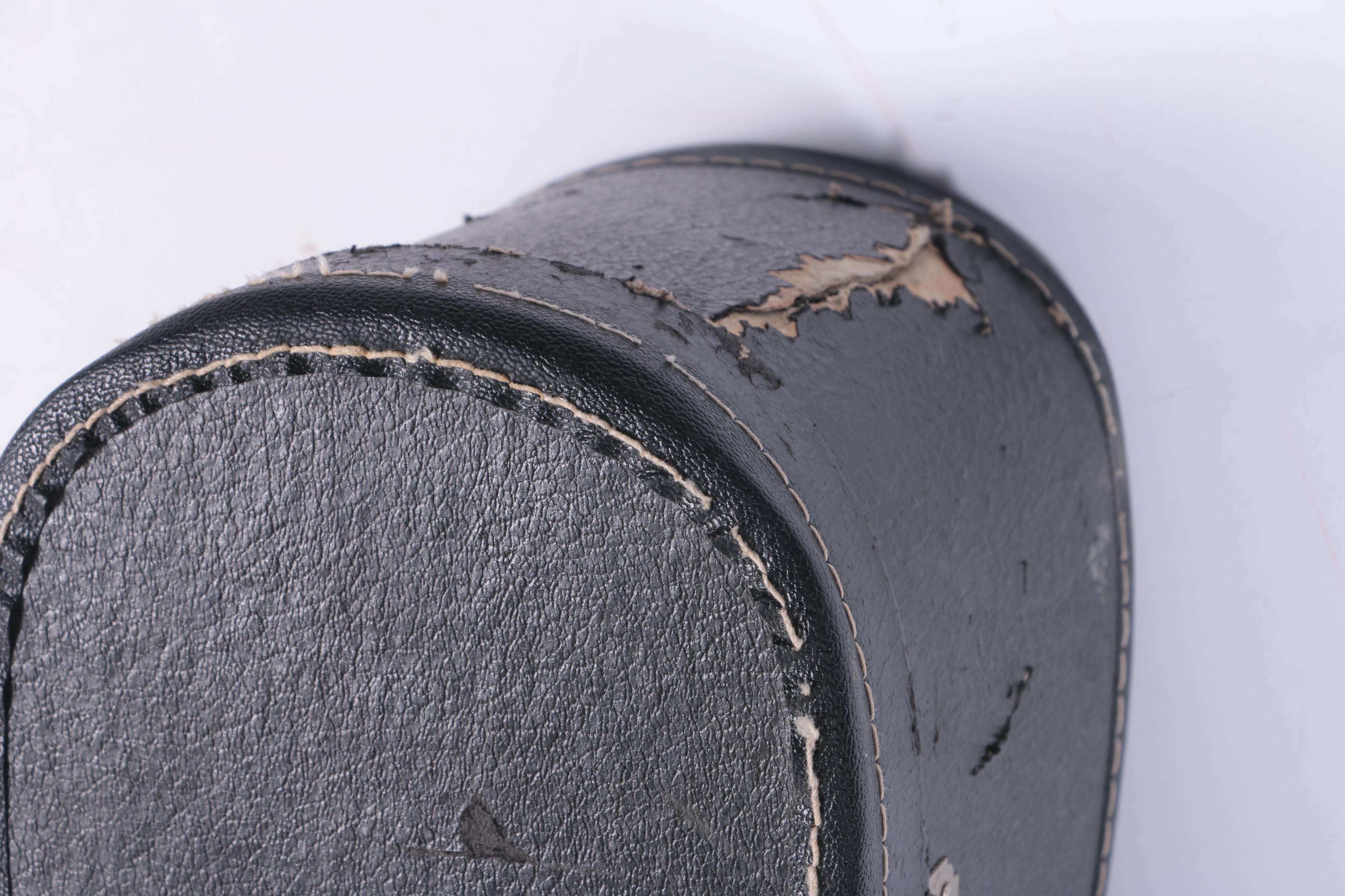 Vintage Alvarez Regent Acoustic Guitar with Case