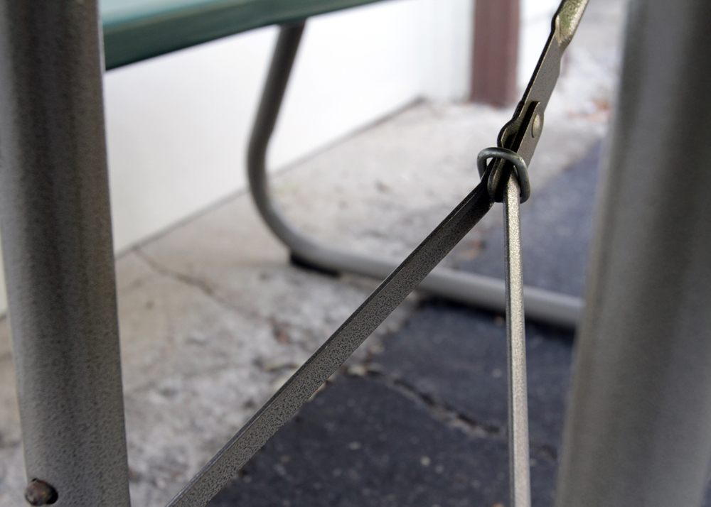 Picnic Table by Lifetime