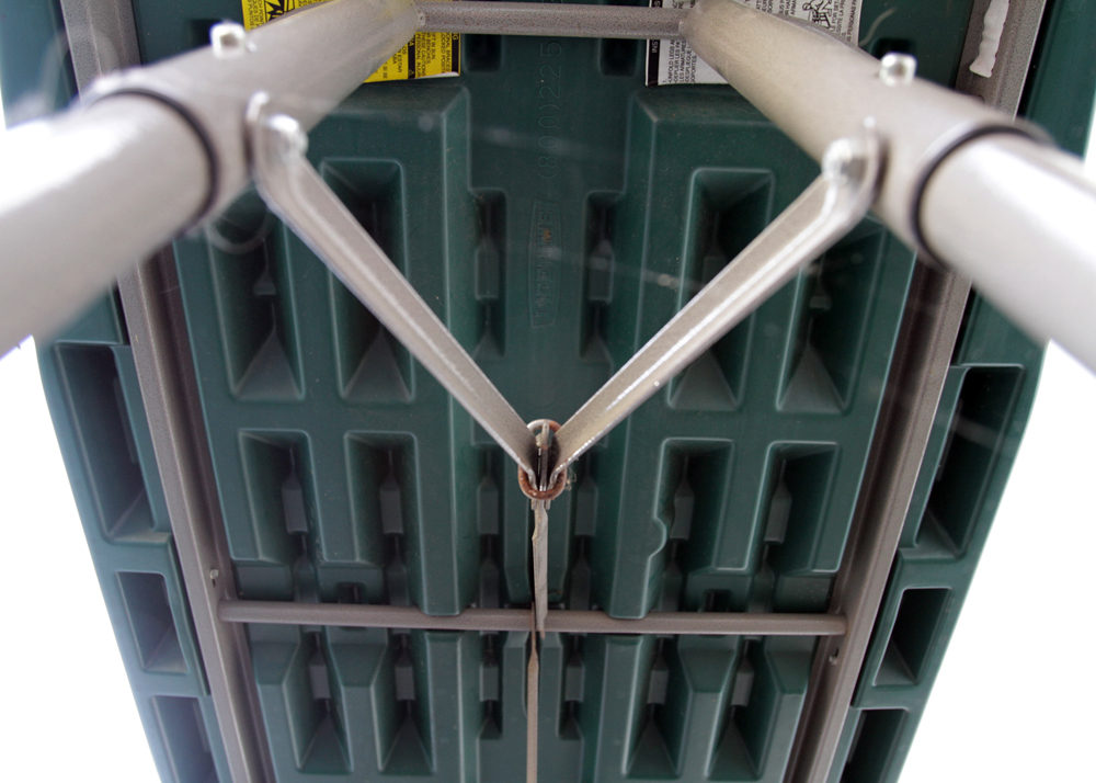 Picnic Table by Lifetime