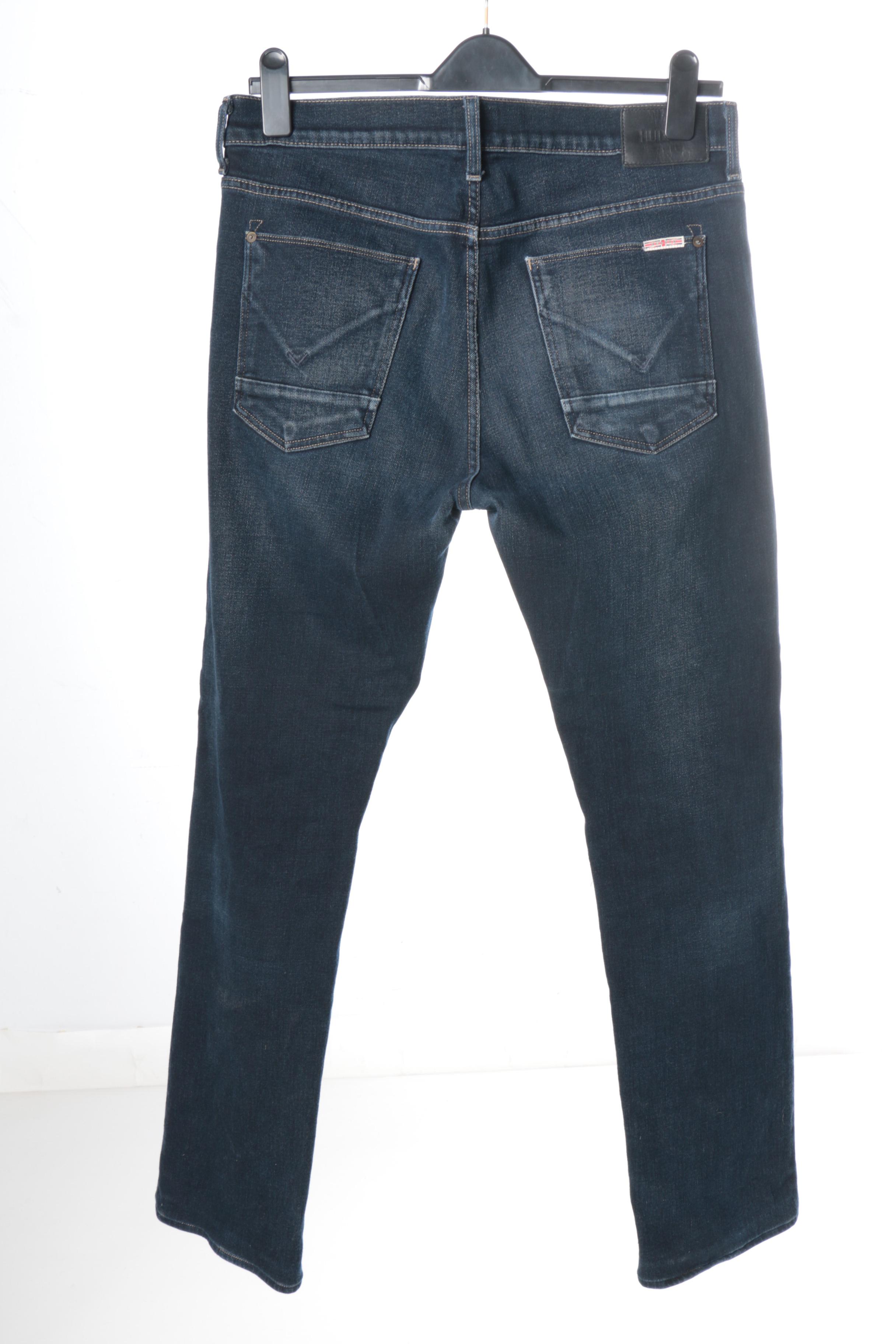 Men's Hudson Jeans