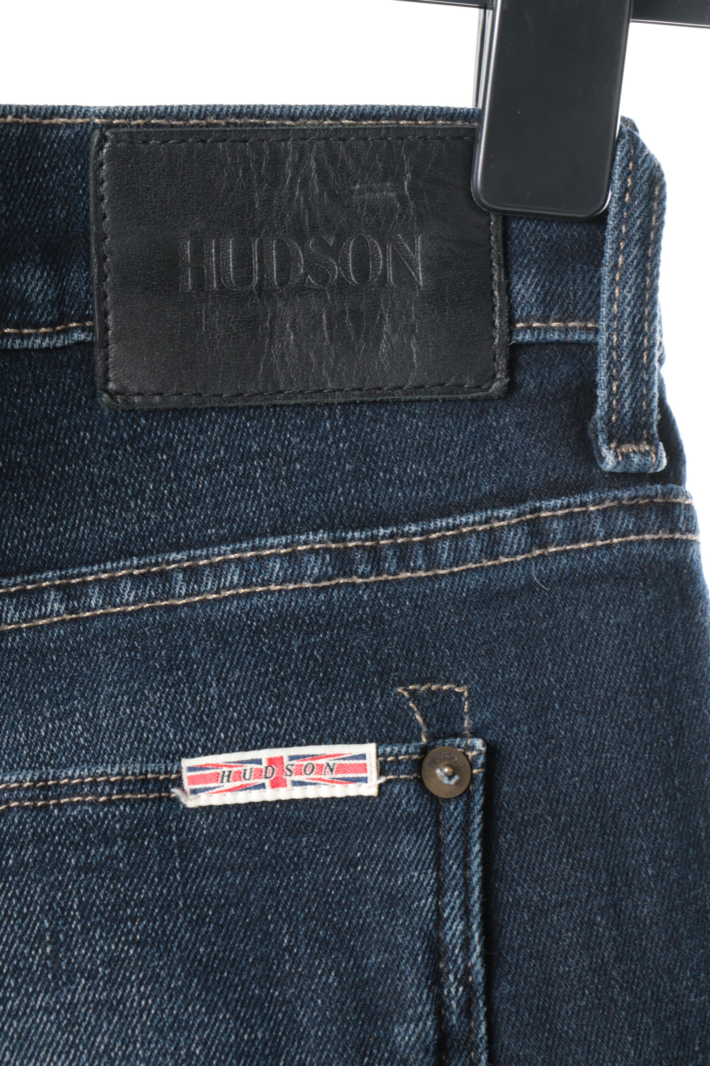 Men's Hudson Jeans