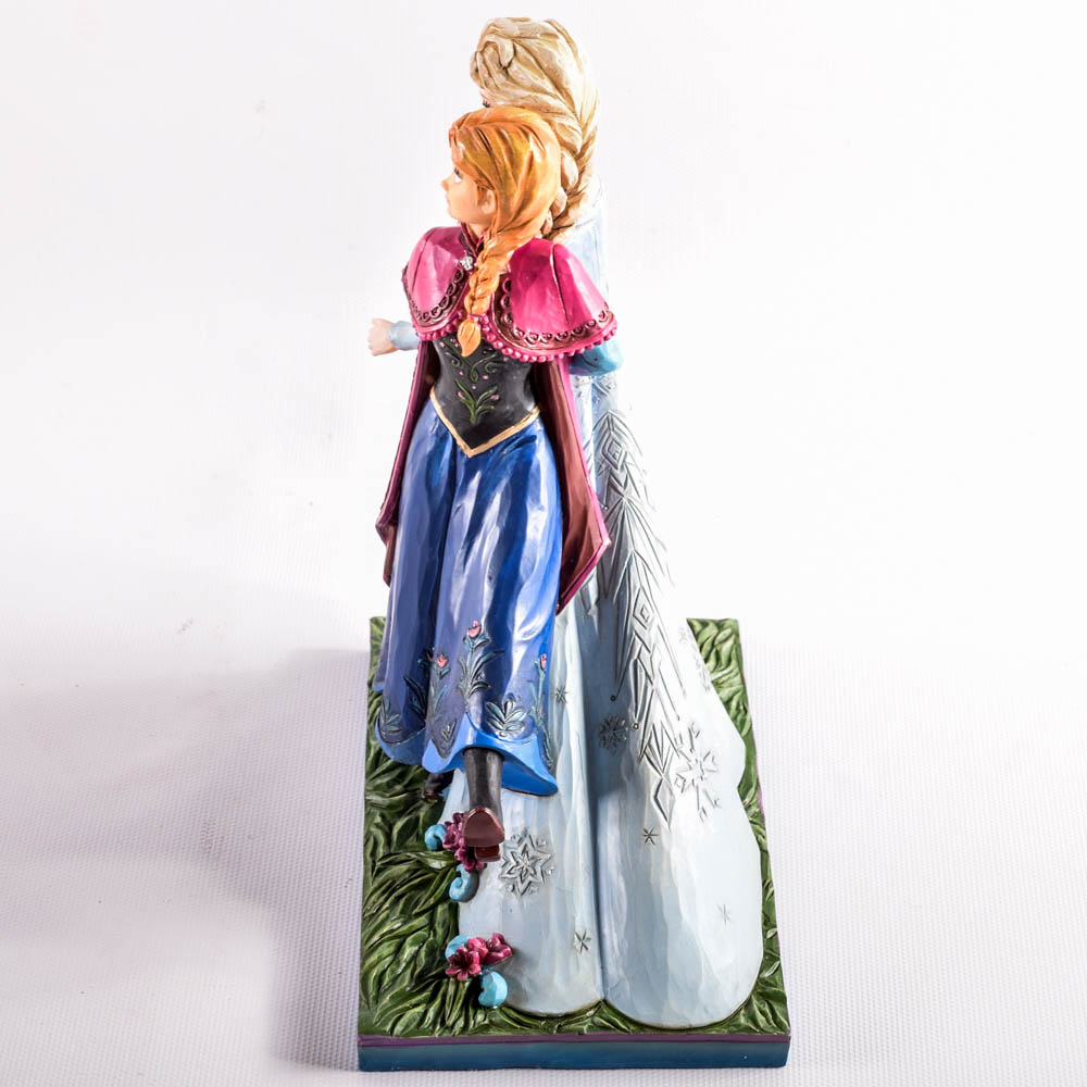 Jim Shore Disney Figurines