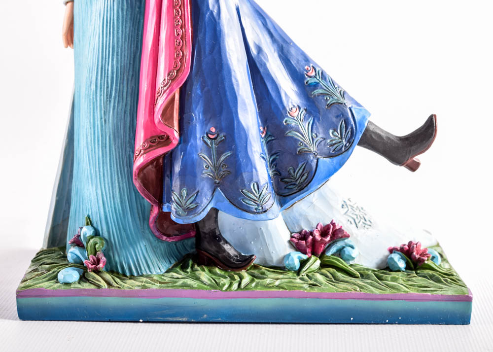 Jim Shore Disney Figurines