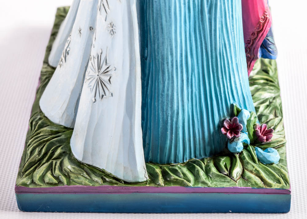 Jim Shore Disney Figurines