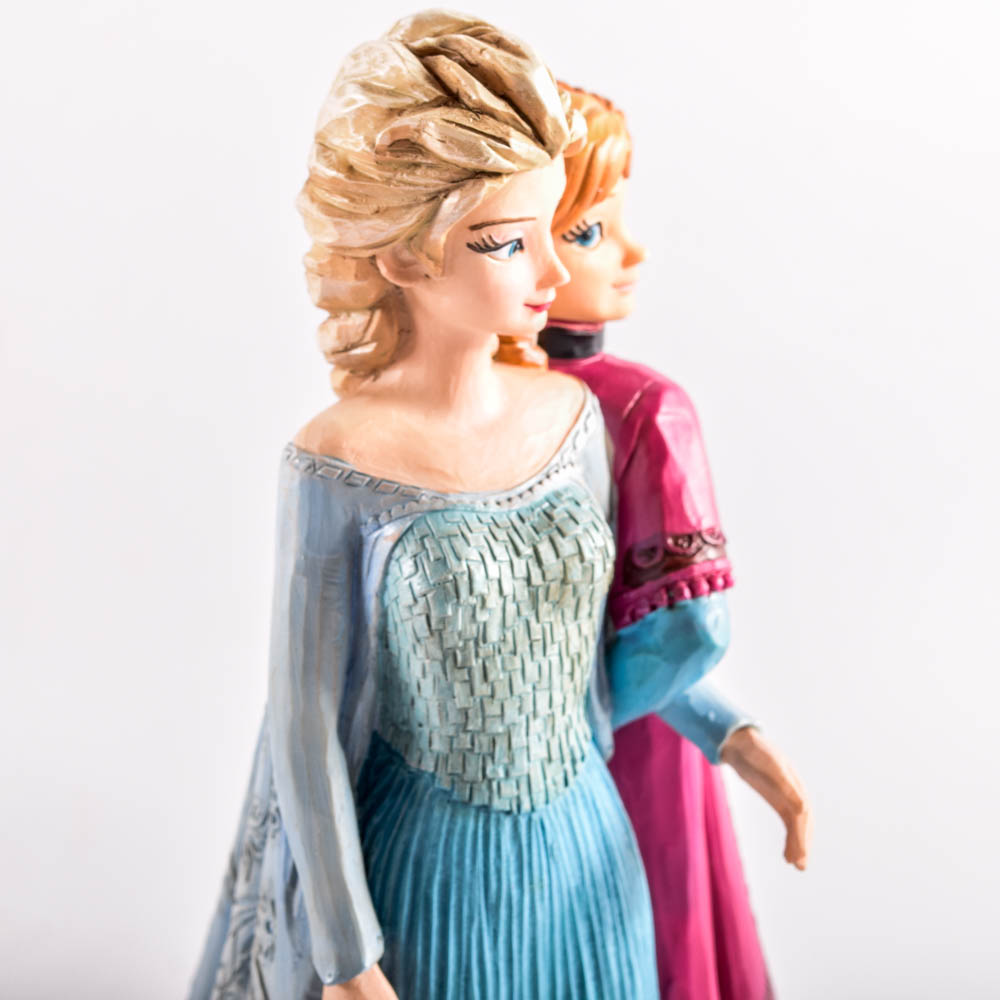 Jim Shore Disney Figurines