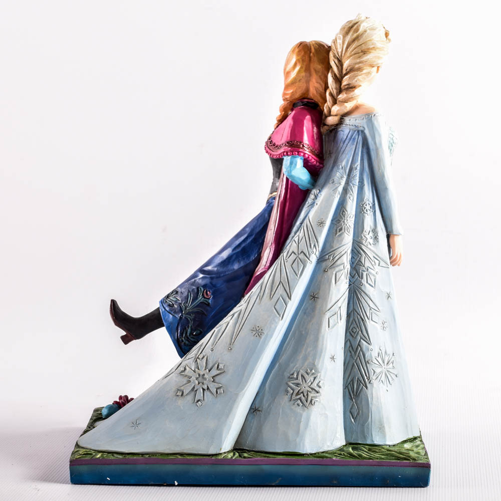 Jim Shore Disney Figurines