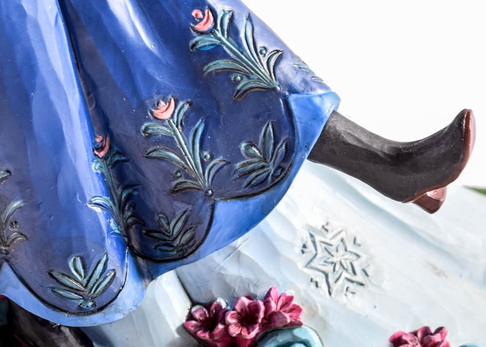 Jim Shore Disney Figurines