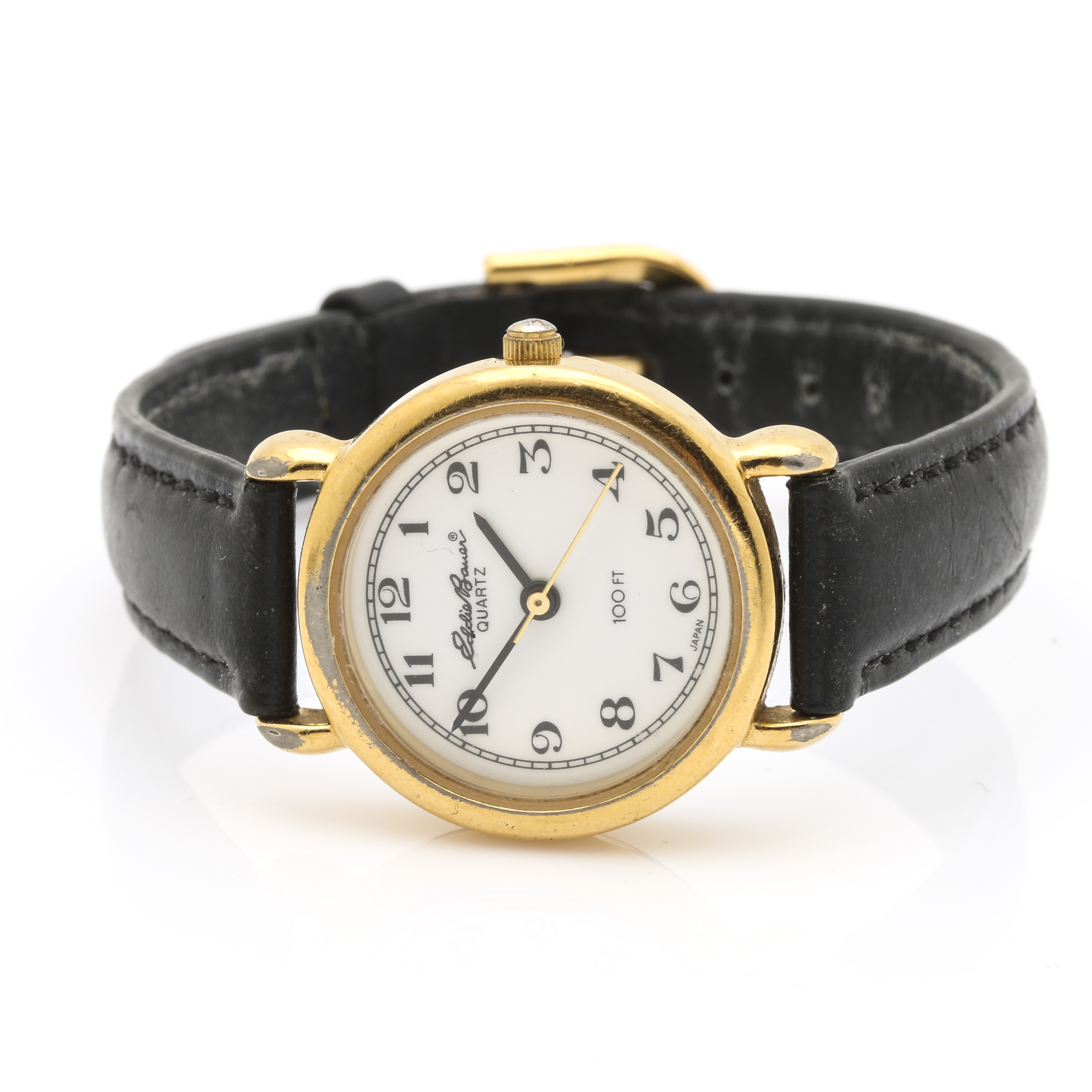 Pairing of Eddie Bauer Watches