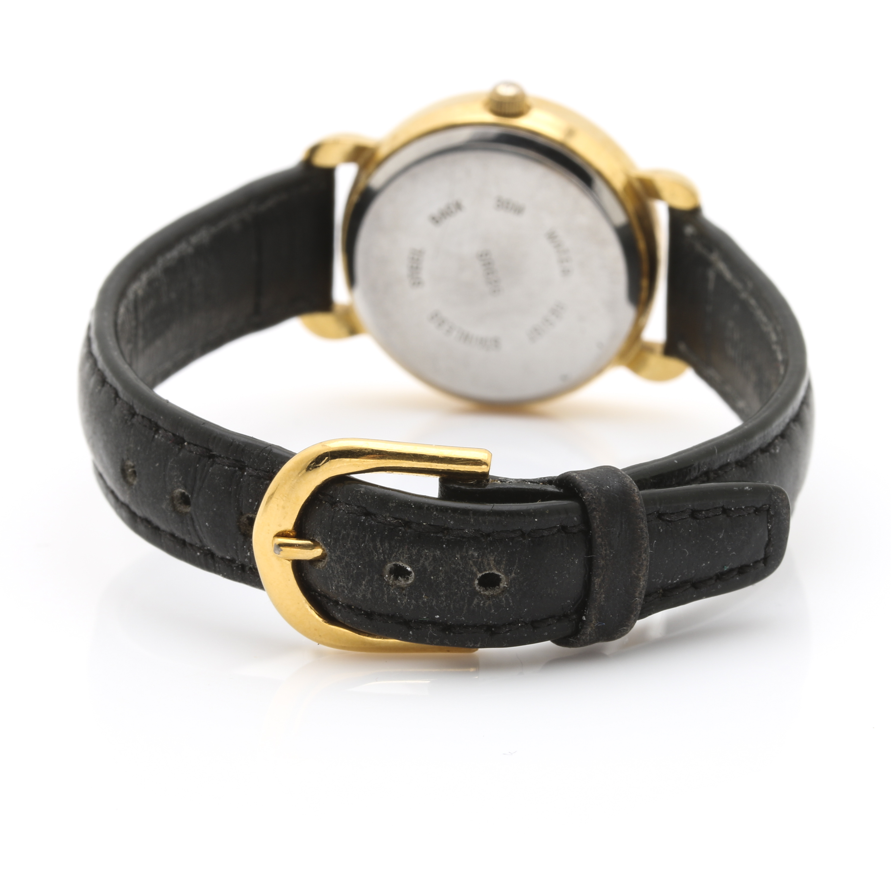 Pairing of Eddie Bauer Watches