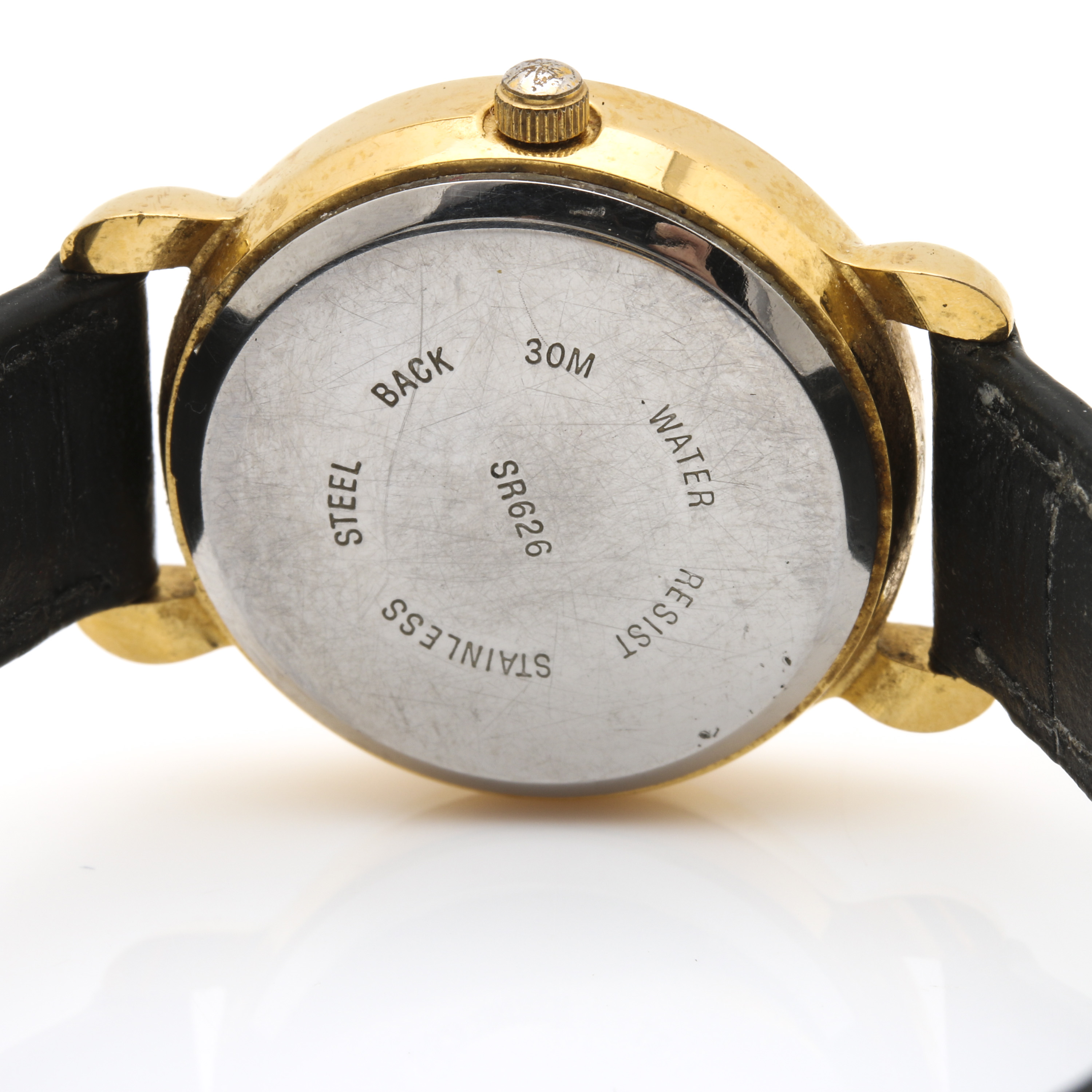 Pairing of Eddie Bauer Watches