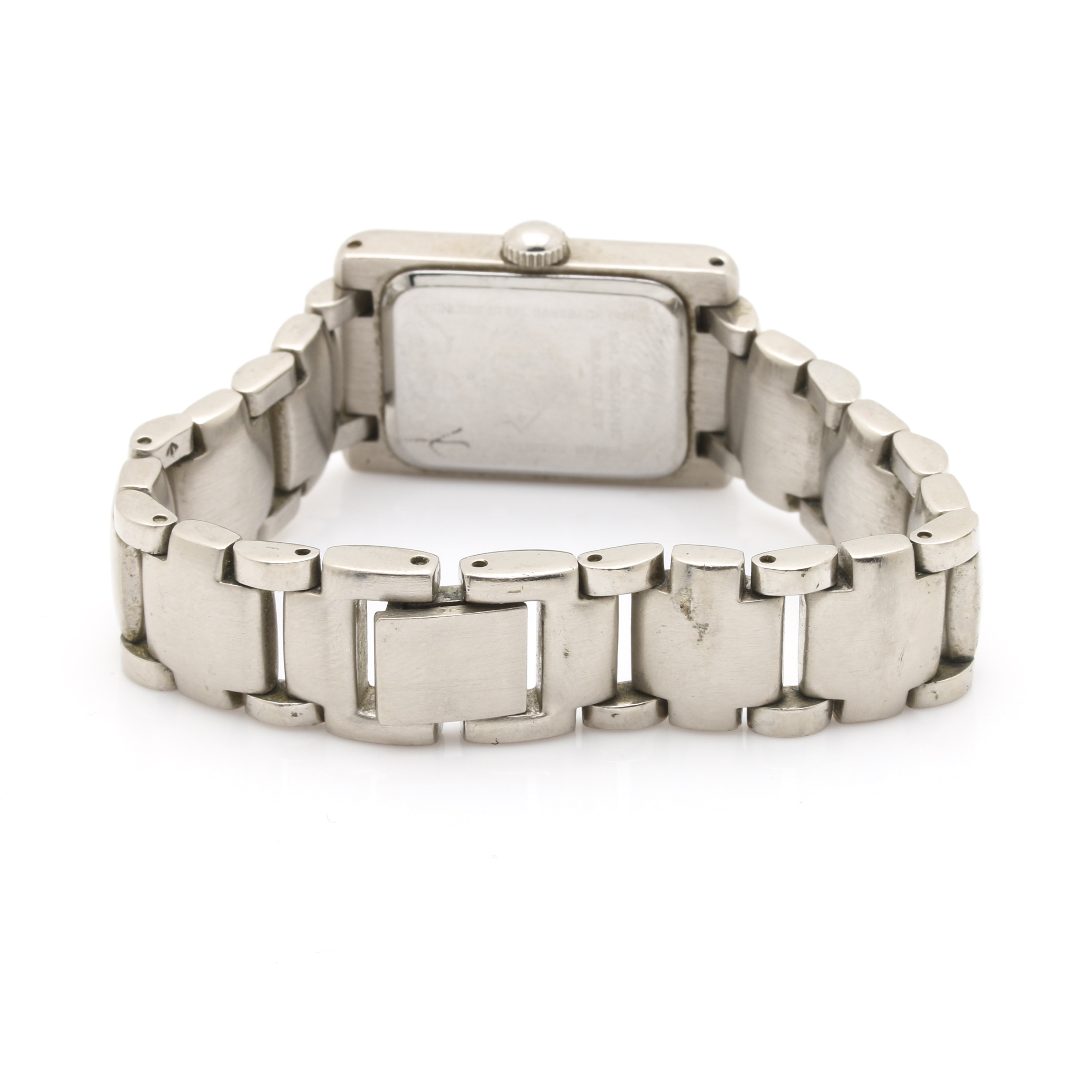 Pairing of Eddie Bauer Watches