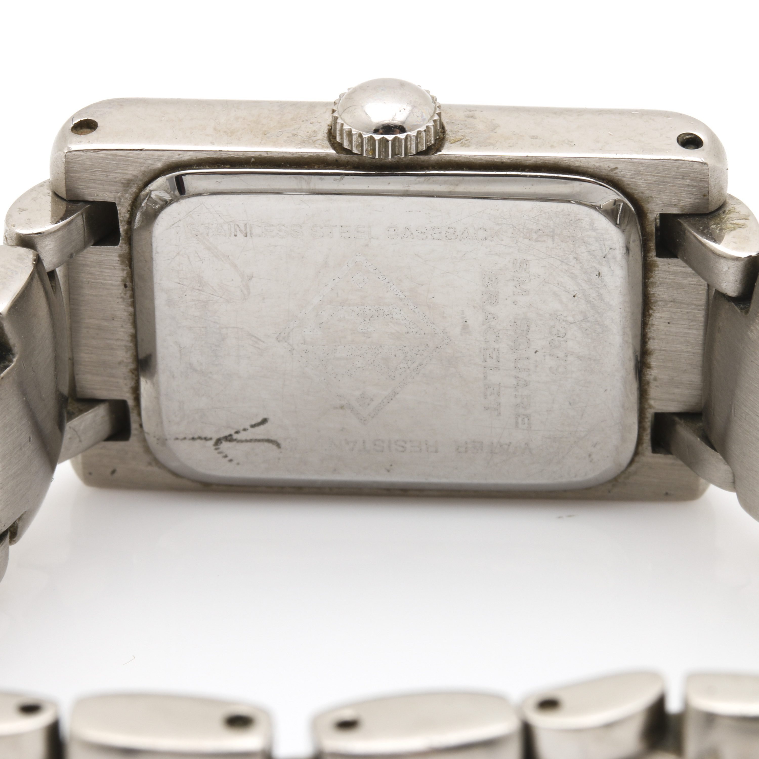 Pairing of Eddie Bauer Watches