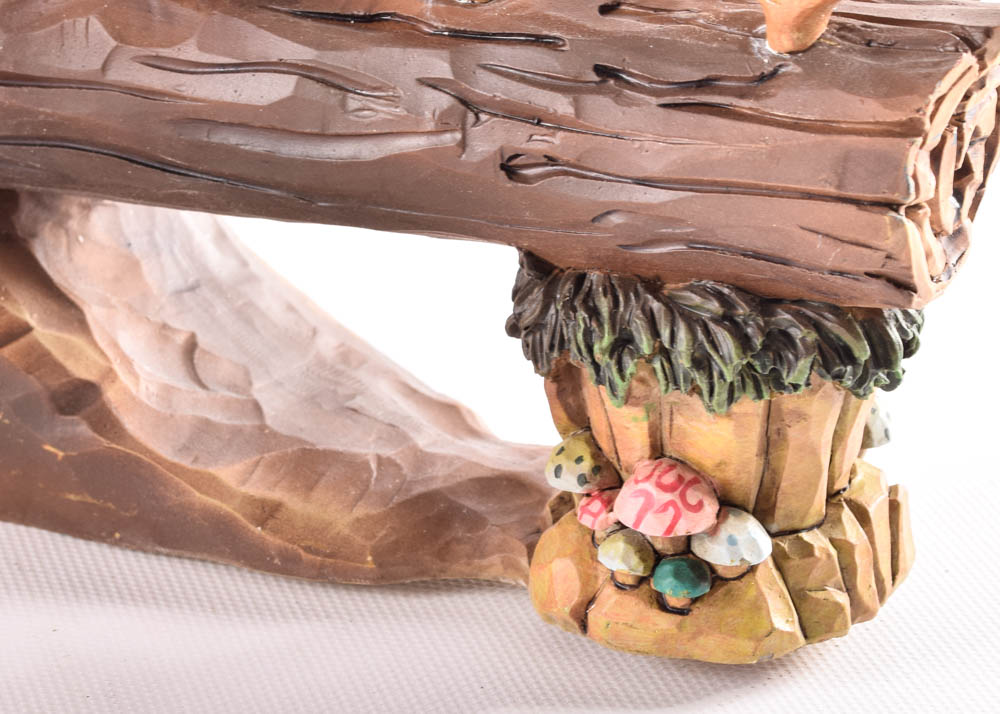 Jim Shore Disney Figurines