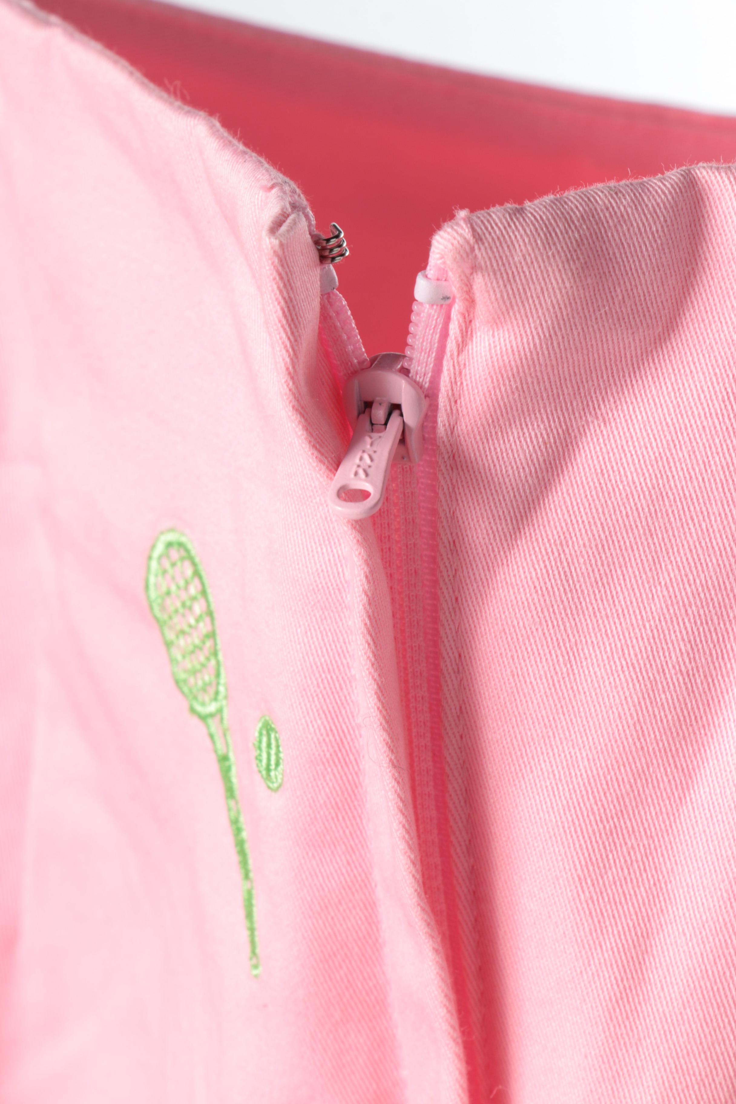 Lilly Pulitzer Capri Pants and Skirt