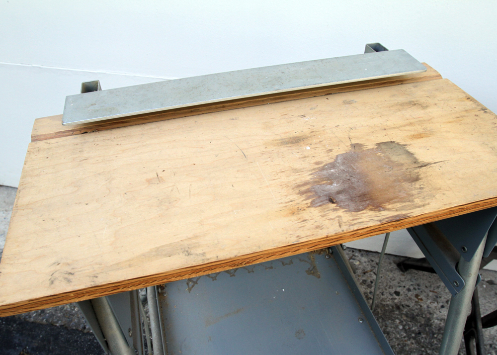 Black & Decker Workmate and Speed-Bench Shop Tables