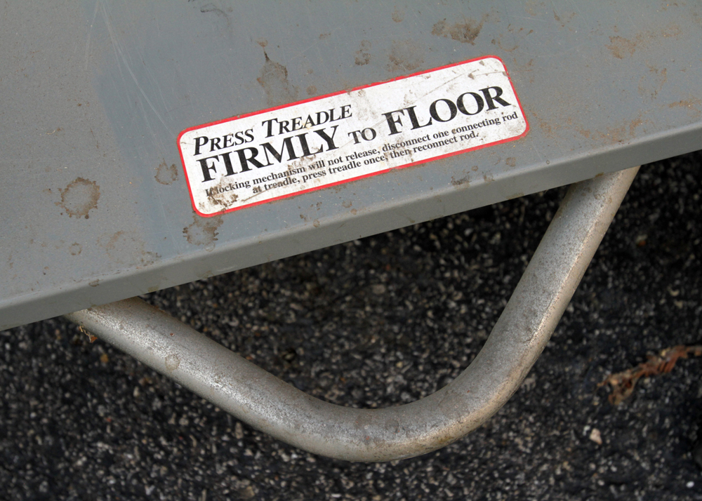 Black & Decker Workmate and Speed-Bench Shop Tables