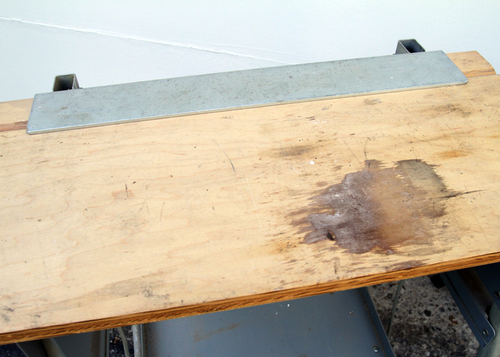 Black & Decker Workmate and Speed-Bench Shop Tables