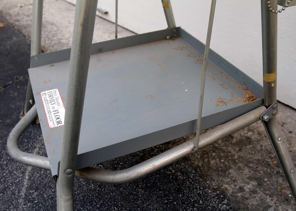 Black & Decker Workmate and Speed-Bench Shop Tables