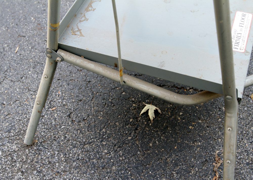 Black & Decker Workmate and Speed-Bench Shop Tables