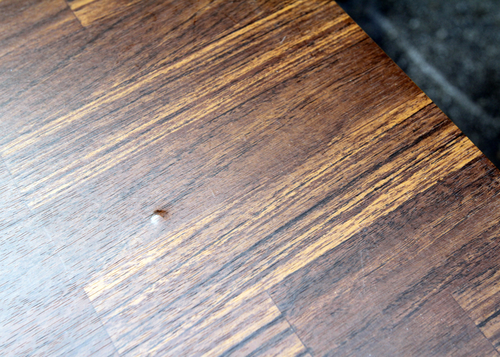 Vintage Rolling Carts